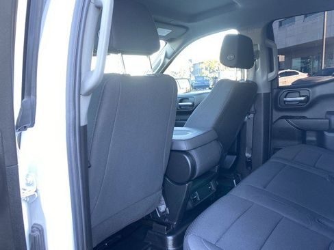 Used 2023 GMC Sierra 1500 Pro image 20