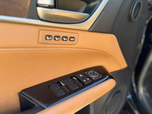 Used 2013 Lexus GS 350 AWD w/ Premium Pkg image 15