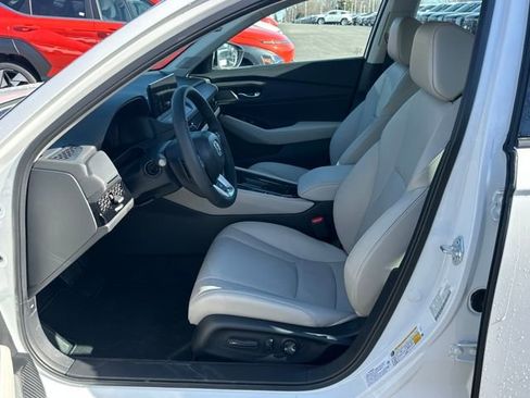 New 2026 Honda Accord Touring image 9