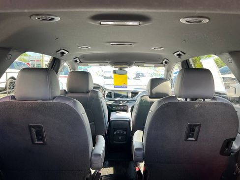 Used 2023 Buick Enclave Essence FWD image 19