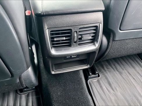 Used 2025 INFINITI QX55 Luxe w/ Cargo Package image 33