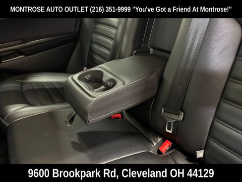 Used 2022 Ford Edge SEL AWD/4WD image 33