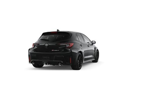 New 2026 Toyota Corolla Premium image 12