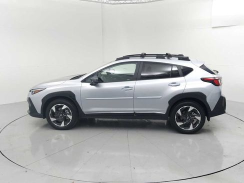 Certified 2025 Subaru Crosstrek 2.5i Limited w/ Popular Package #3A image 6
