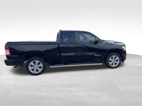 Used 2022 RAM 1500 HFE RWD image 18