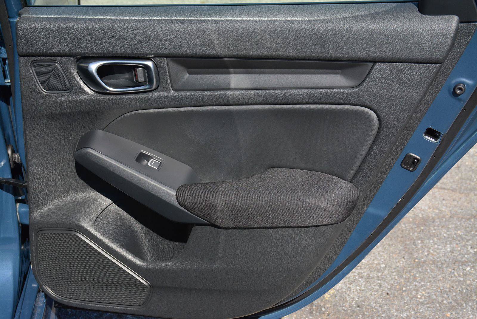 Used 2026 Honda Civic LX image 17