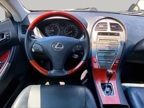 Used 2007 Lexus ES 350 FWD image 5