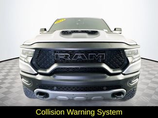 Used 2022 RAM 1500 TRX w/ TRX Level 2 Equipment Group AWD/4WD video 3