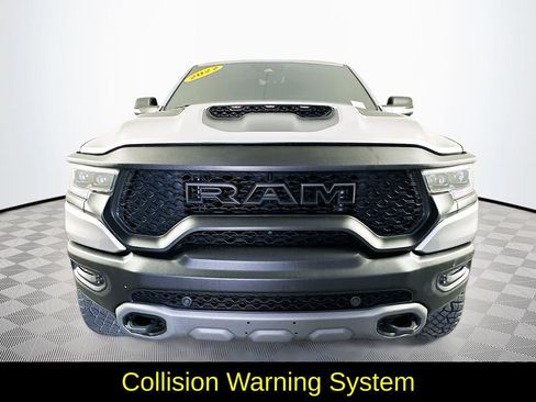 Used 2022 RAM 1500 TRX w/ TRX Level 2 Equipment Group AWD/4WD image 3