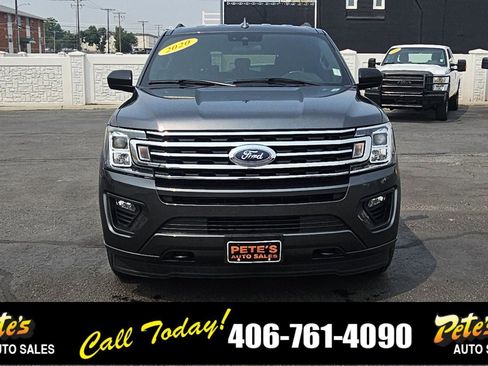 Used 2020 Ford Expedition Max XL image 7