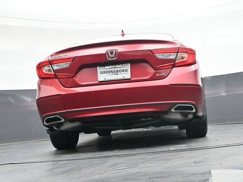 Used 2018 Honda Accord EX-L image 33