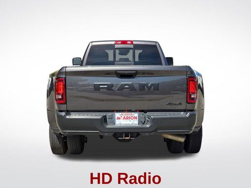 Used 2025 RAM 3500 Tradesman AWD/4WD image 20