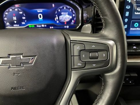 Used 2024 Chevrolet Silverado 1500 RST AWD/4WD image 30