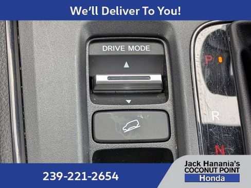 Used 2024 Honda CR-V Sport-L image 32