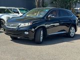 Used 2011 Lexus RX 450h FWD image 3