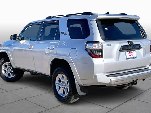 Used 2019 Toyota 4Runner TRD Off-Road Premium image 24
