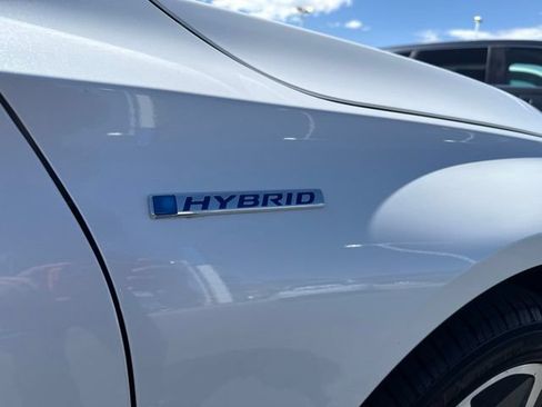 Used 2022 Honda Accord EX-L image 5