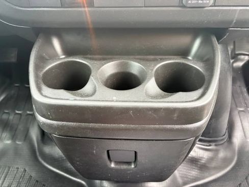 Used 2025 GMC Savana 2500 w/ Driver Convenience Package RWD image 24