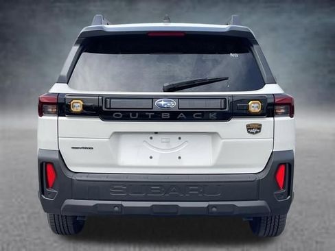 New 2026 Subaru Outback Wilderness AWD/4WD image 19