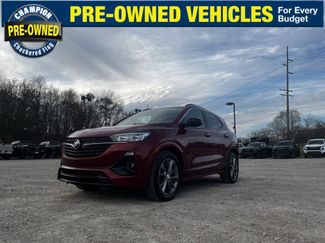 Used 2020 Buick Encore GX Select w/ Sport Touring Package video 2