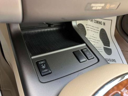Used 2014 Nissan Murano LE w/ Platinum Edition Package FWD image 35
