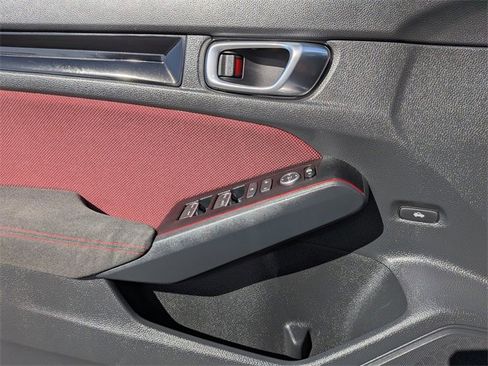 Used 2022 Honda Civic Si image 26