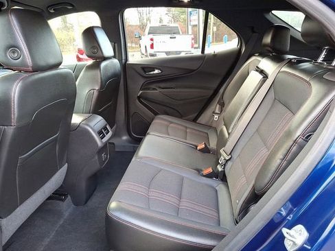 Used 2023 Chevrolet Equinox RS image 19