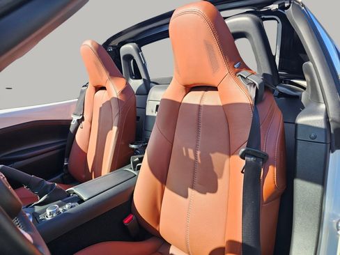 Used 2023 MAZDA MX-5 Miata Grand Touring image 23