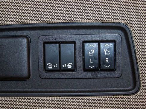 Used 2023 Cadillac Escalade Premium Luxury w/ LPO, Floor Liner Package image 16