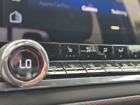 New 2026 Chevrolet Colorado Z71 image 21