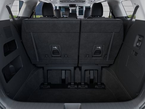 New 2026 Kia Carnival SX w/ SX Dark Edition Package image 19