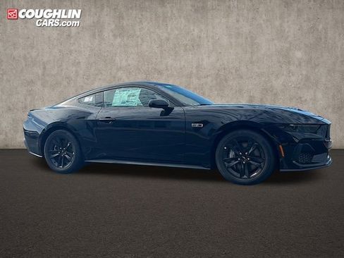 New 2025 Ford Mustang GT image 2