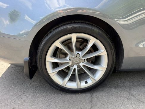 Used 2014 Audi A5 2.0T Premium Plus AWD/4WD image 40