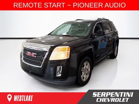 Used 2015 GMC Terrain SLE w/ Convenience Package image 1