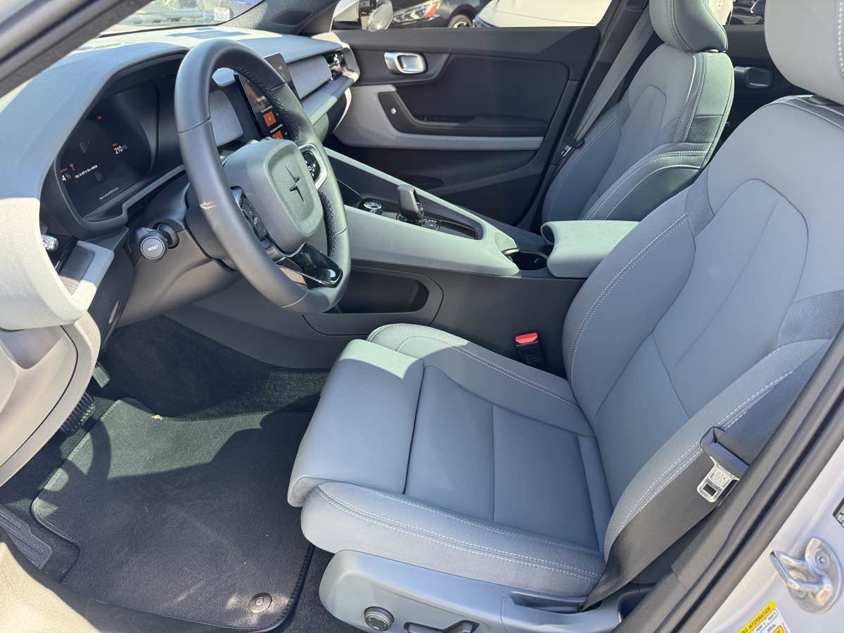 Used 2024 Polestar Polestar 2 AWD/4WD image 29