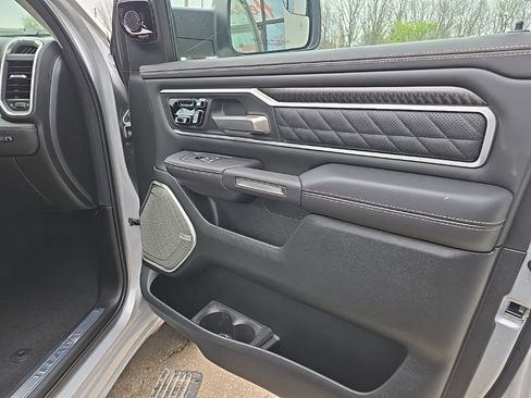 New 2026 RAM 1500 Tungsten w/ Bed Utility Group AWD/4WD image 98