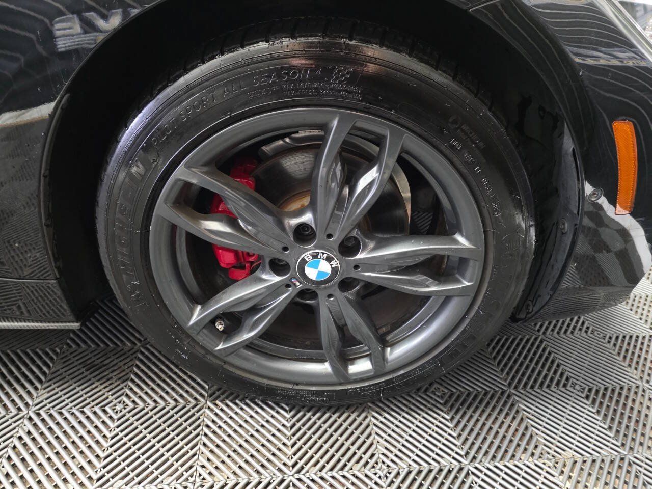 Used 2017 BMW 430i Gran Coupe xDrive AWD/4WD image 38