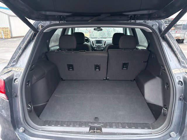 Used 2022 Chevrolet Equinox LT AWD/4WD image 11
