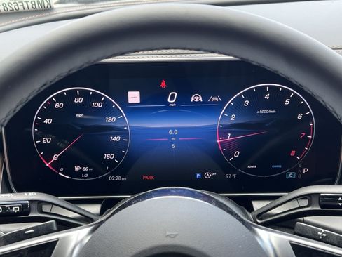 New 2026 Mercedes-Benz GLC 300 4MATIC image 22