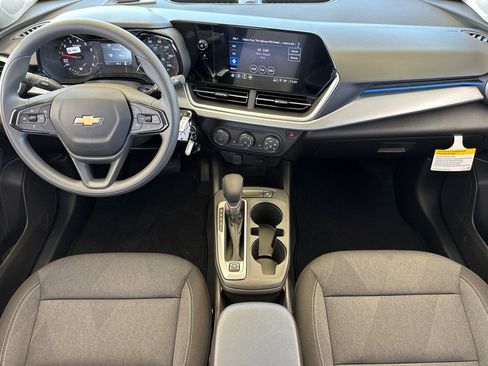 New 2026 Chevrolet Trax LS w/ LS Convenience Package image 14