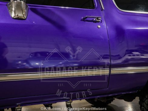 Used 1989 Dodge Ramcharger 4WD image 34