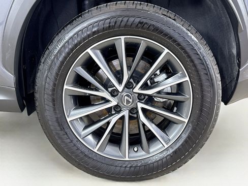 Used 2023 Lexus NX 350 AWD image 33