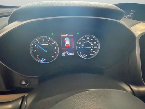 Used 2019 Subaru Ascent Touring w/ Popular Package #3 AWD/4WD image 15