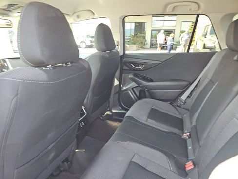 Used 2025 Subaru Outback Premium image 7