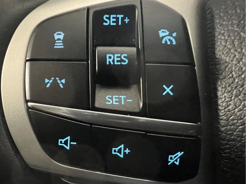Used 2025 Ford Explorer Active AWD/4WD image 22