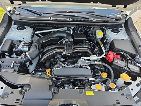 New 2026 Subaru Crosstrek 2.5i Limited AWD/4WD image 64