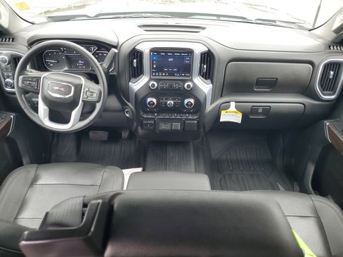 Used 2022 GMC Sierra 2500 SLT image 14