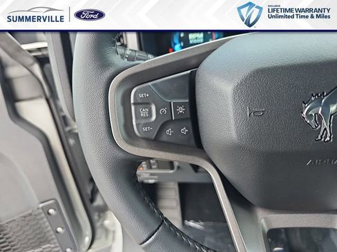 New 2026 Ford Bronco Big Bend AWD/4WD image 19