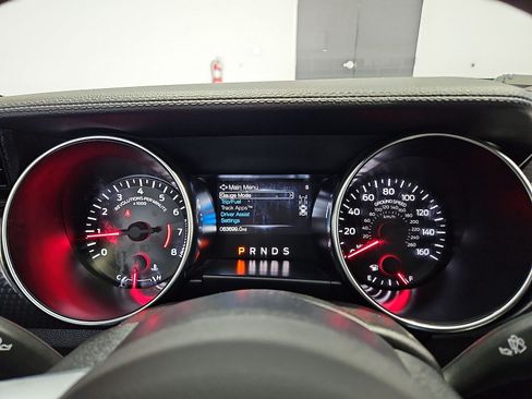 Used 2020 Ford Mustang Coupe w/ 2.3L High Performance Package RWD image 20