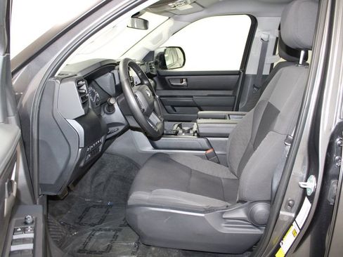 Used 2024 Toyota Tundra SR5 w/ SR5 Convenience Package AWD/4WD image 21